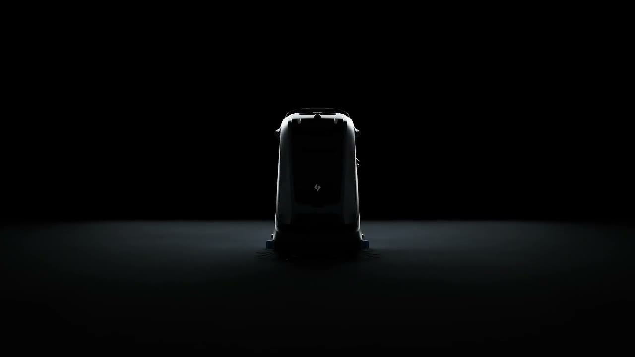 AI robotics